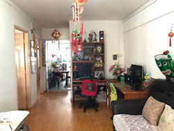 Blk 122 Yishun Street 11 (Yishun), HDB 3 Rooms #145250802